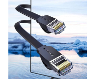Baseus Przewód sieciowy RJ-45 Cat.6 1,5m - 1298076 - zdjęcie 6